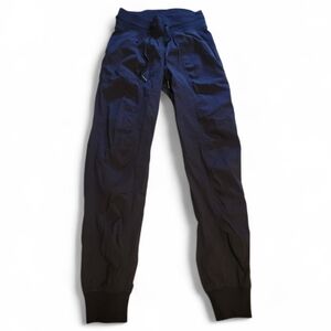 Lululemon Dance Studio Jogger athletic pant